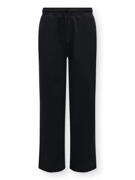 BALMOHK Pantaloni negru