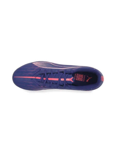 Pantofi Puma albastru