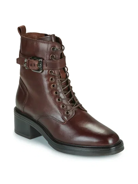 Pantofi Mjus maro