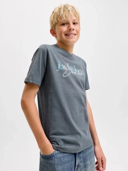 Πουκάμισο Jack & Jones λευκό