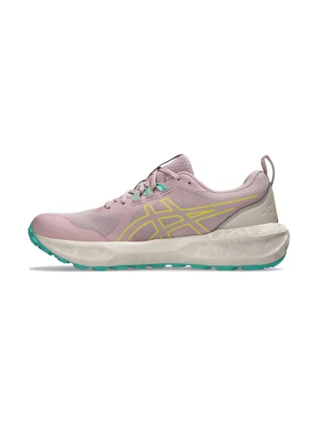 Pantofi Asics alb