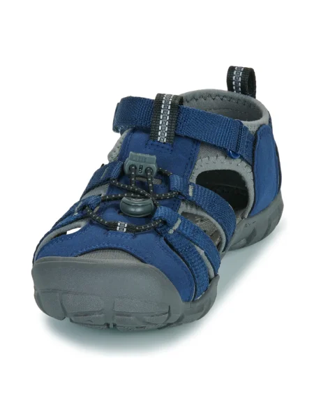 Pantofi copii Keen albastru