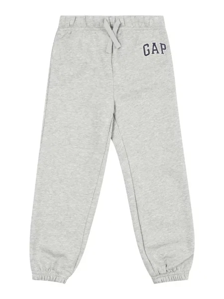GAP Hlače siva