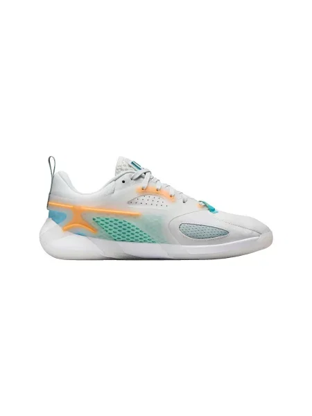 Pantofi Nike alb