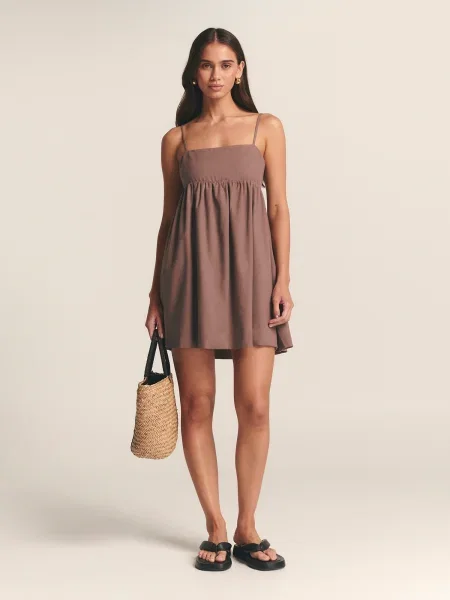 St MRLO Rochie maro