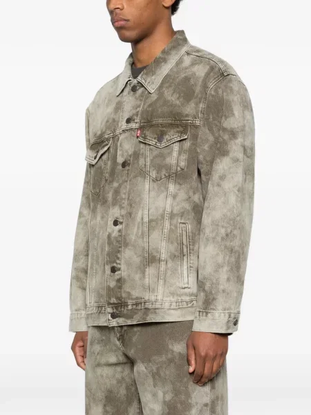 Tricou Levi's® alb
