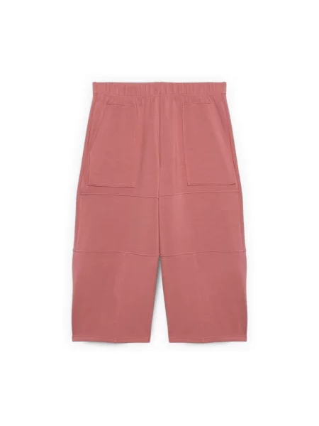 Spodnie Fiorella Rubino różowe