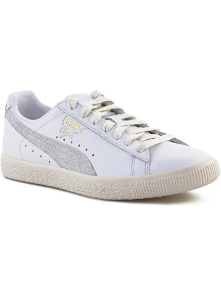 Félcipő Puma fehér