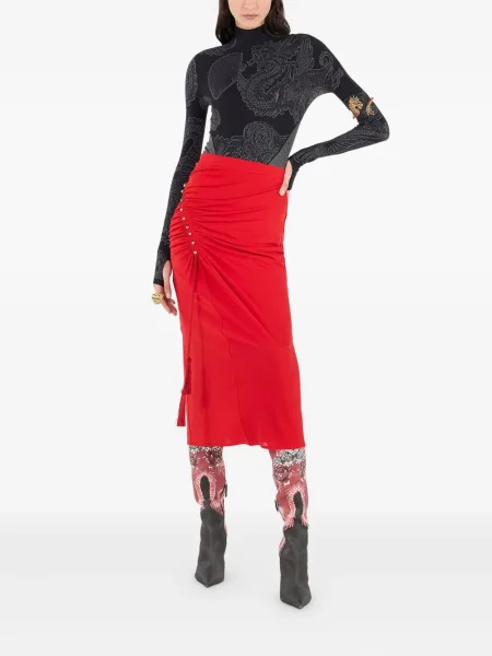 Fustă Roberto Cavalli