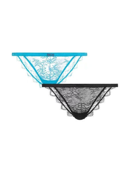 Bikini John Richmond koronkowe