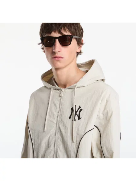 Ветровка New Era MLB New York Yankees UNISEX Stone S