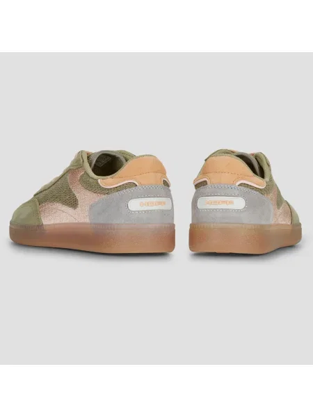Tenisky Hoff khaki