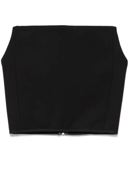 Top Ioana Ciolacu negru