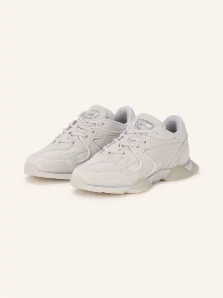 Axel Arigato Sneakersy Eris světle šedá
