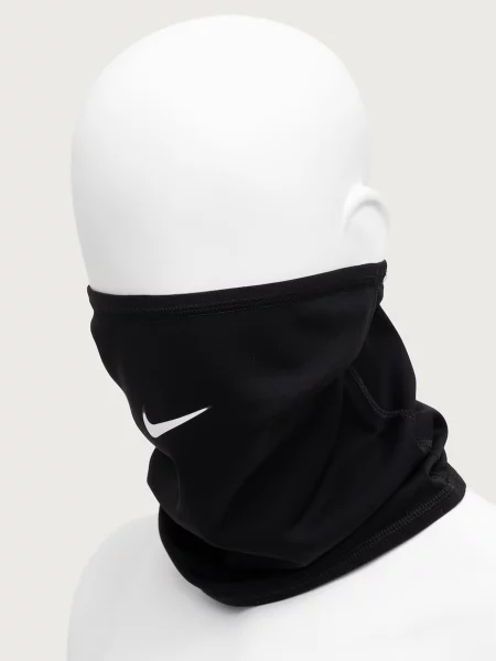 Nike nákrčník pánský THERMA-FIT černý