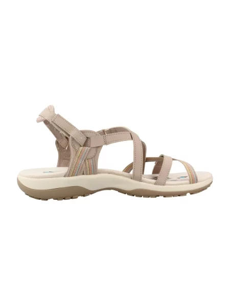 Pantofi Skechers bej