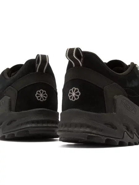 Sneakersy Keen czarne