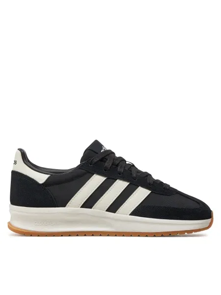 Sneakers adidas negru