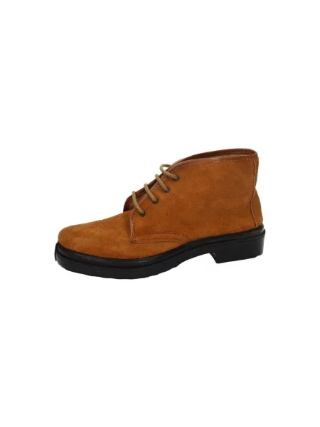 Pantofi Canos maro