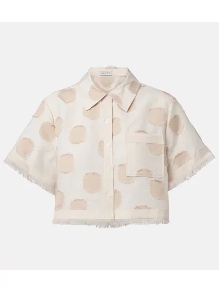 Top Simkhai w grochy