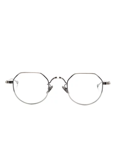 Sunčane naočale Lunor siva