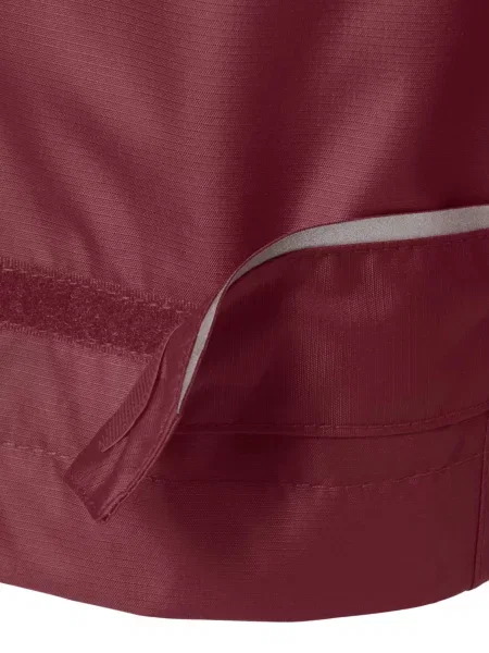 Куртки Tchibo бордовий