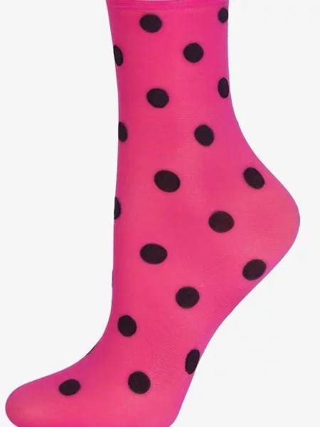 Носочки SOCKS FORTE BIG DOTS SOCKS FORTE BIG DOTS