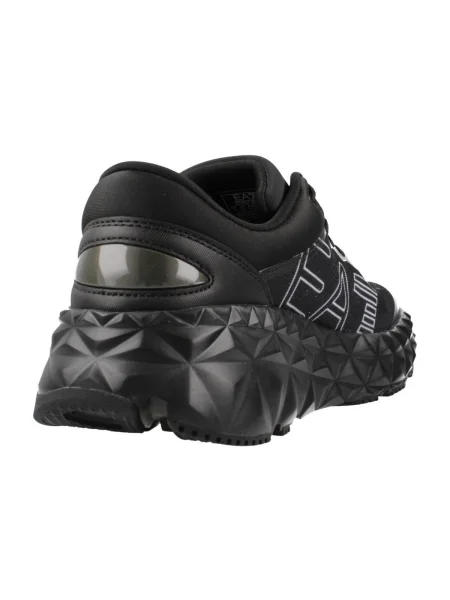Pantofi Emporio Armani Ea7 negru