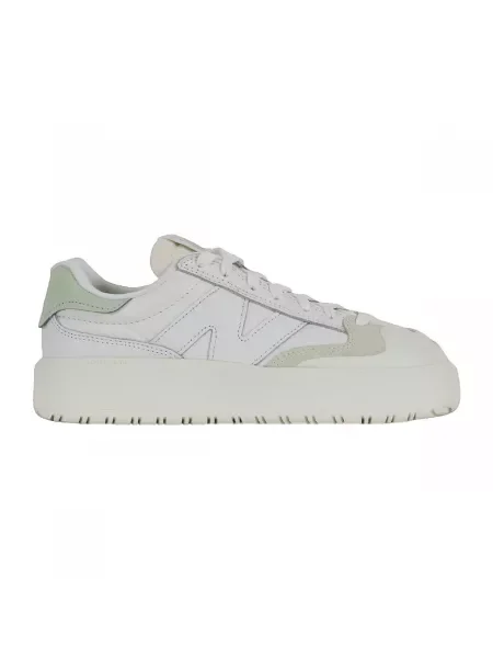 Tenisky New Balance biela