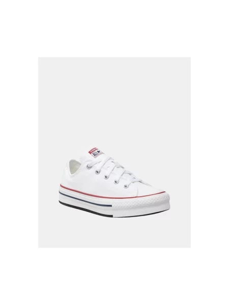Pantofi Converse alb