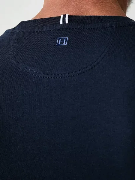 Hackett London футболка