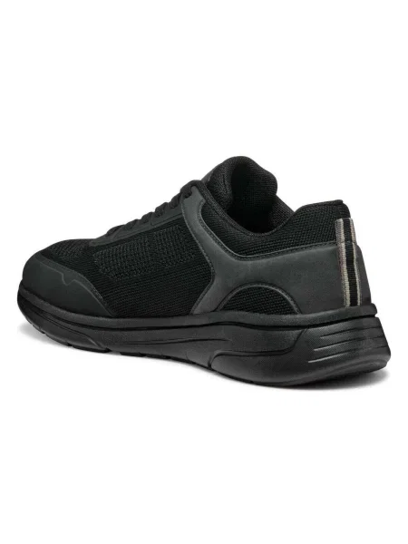 Pantofi Geox negru