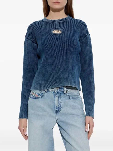 Pulover Diesel albastru
