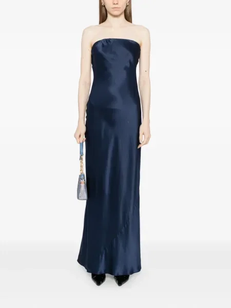 Rochie Reformation de costum albastru