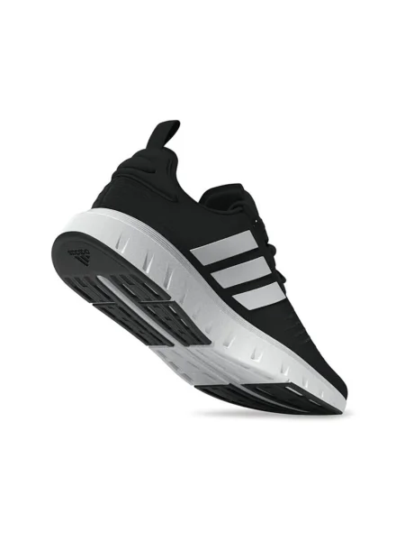 Bežecké tenisky Adidas Swift Run čierna