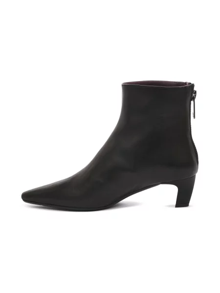 Pantofi Lorenzo Mari negru