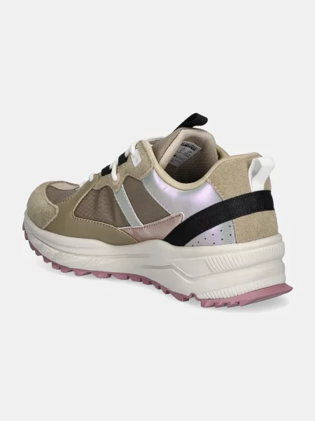 Női cipő Napapijri Vertic mineral beige Vertic bézs