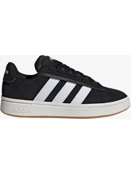 Buty adidas Grand Court Alpha czarne 36 białe