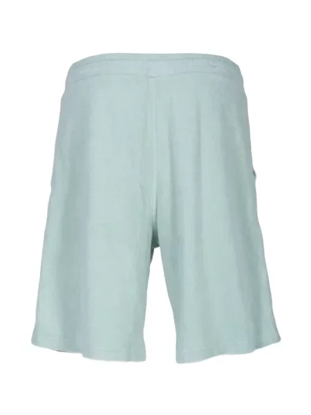 Pantaloni scurți Altea cu cordon verde