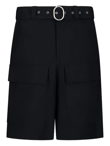 Шорти Jil Sander синьо