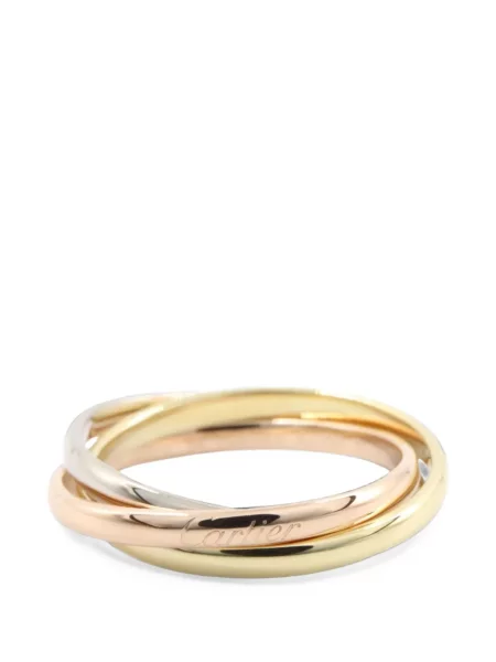Inel Cartier