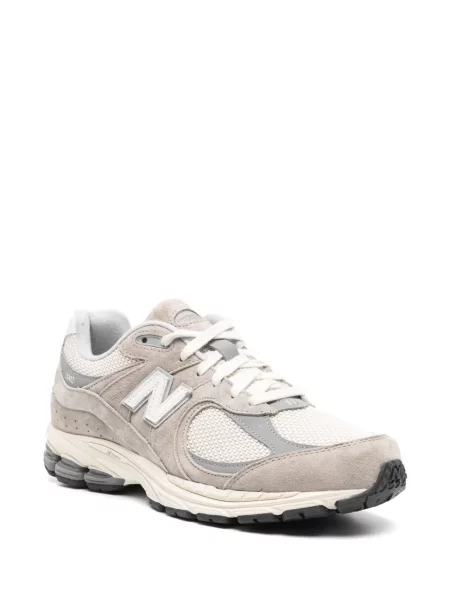 Sneakerși New Balance gri