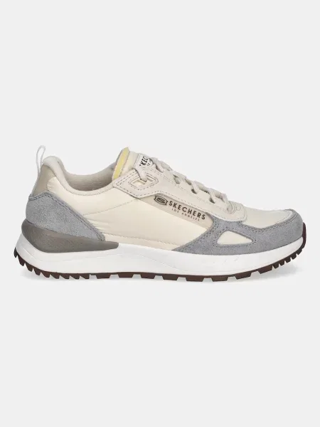 Skechers Sneakers boty FURY béžové
