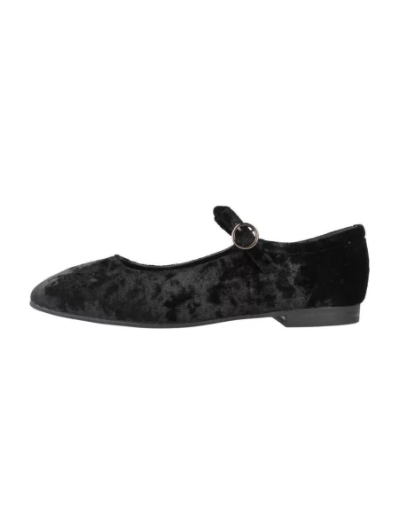 Pantofi Alpe negru