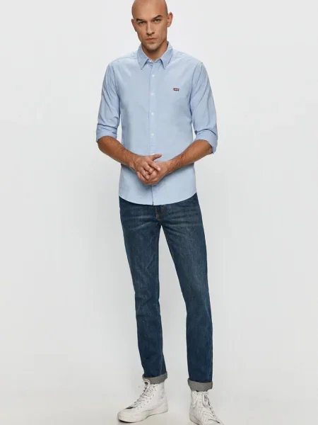 Levi's ing kék