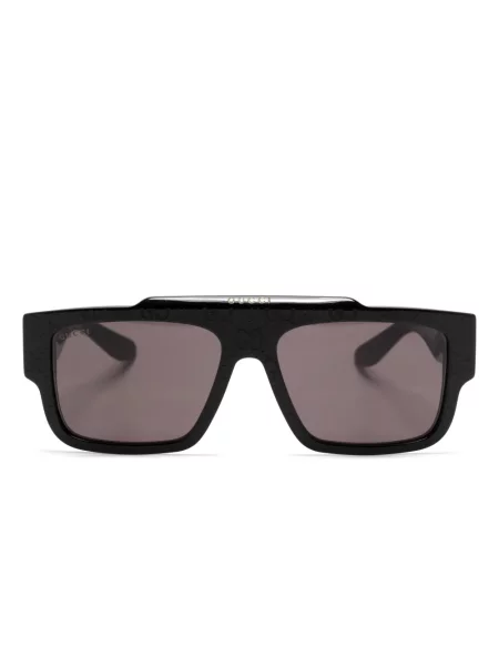 Ochelari de soare Gucci Eyewear negru