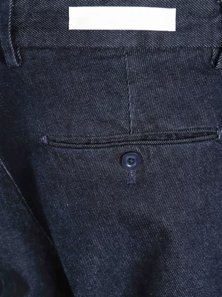 Pantaloni Briglia 1949 albastru