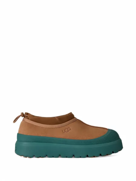 Botine Ugg maro