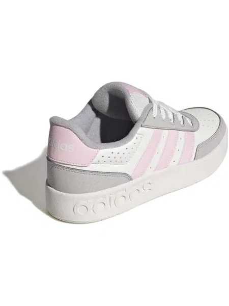 Tenisky Adidas biela