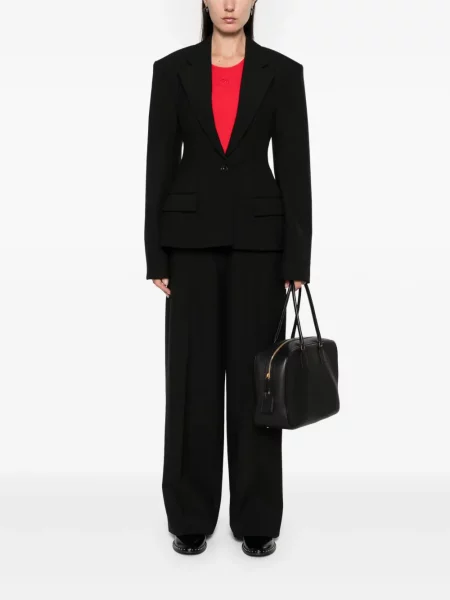 Sako Stella Mccartney černé